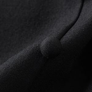 Elegant Origami Lapel A-Line Dress for Formal Occasions Elegant Origami Lapel A-Line Dress for Formal Occasions