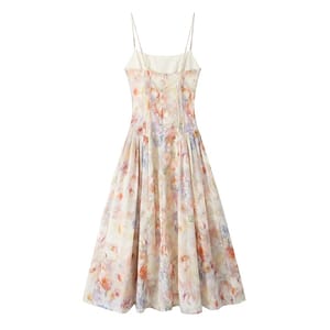 Yenkye - Women's Midi Dresses 2