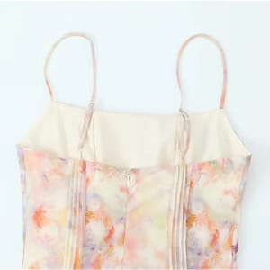 Yenkye - Women's Midi Dresses 4