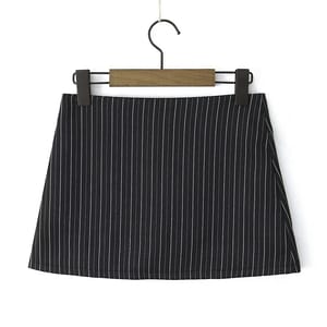 Yenkye - Women's Mini Skirts 1
