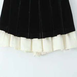 Yenkye - Women's Mini Skirts 3