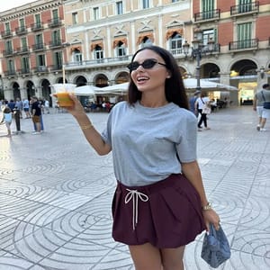 Yenkye - Women's Mini Skirts 2