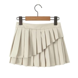 Yenkye - Women's Mini Skirts 2