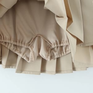 Yenkye - Women's Mini Skirts 4