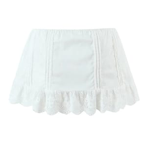 Yenkye - Women's Mini Skirts 1