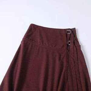 Yenkye - Women's Maxi Skirts 2