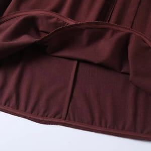 Yenkye - Women's Maxi Skirts 3