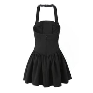 Yenkye - Women's Mini Dresses 3