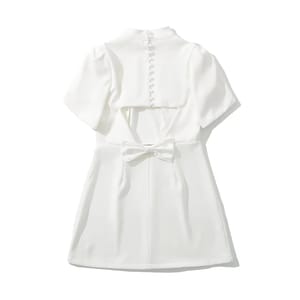 Yenkye - Women's Mini Dresses 2