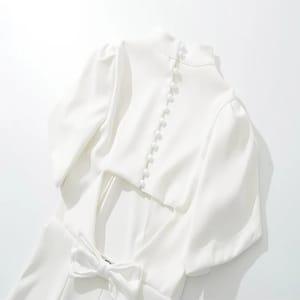 Yenkye - Women's Mini Dresses 3