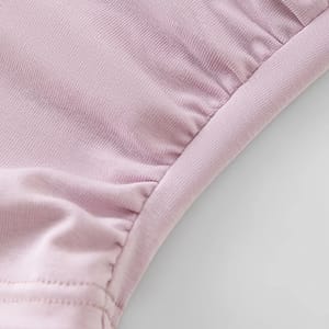 Women's Square Collar Short-Sleeve Elegant Summer T-Shirt