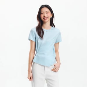 Semir - Women's Short Sleeve Tops 2