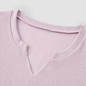 Semir - Women's Short Sleeve Tops 2