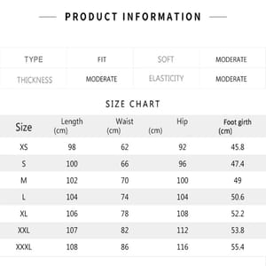 Semir - Women's Relaxed Pants 5