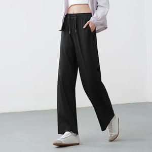 Semir - Women's Relaxed Pants 3