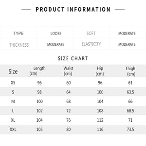 Semir - Women's Relaxed Pants 5