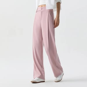 Semir - Women's Relaxed Pants 2
