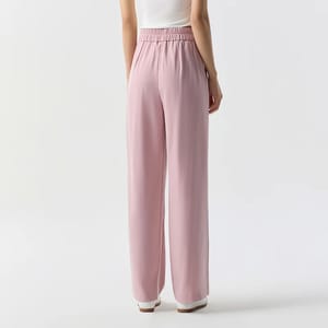 Semir - Women's Relaxed Pants 3
