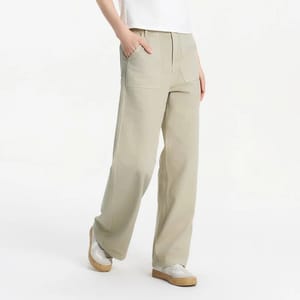 Semir - Women's Wide Leg Jeans 3