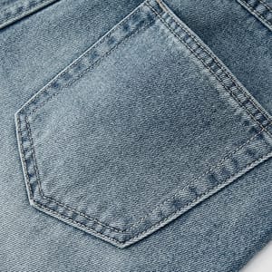 Semir - Women's Wide Leg Jeans 3