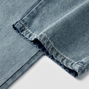 Semir - Women's Wide Leg Jeans 4