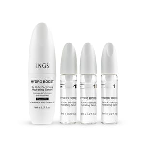 Ings - Women's Oils & Serums