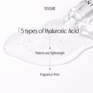 Hydro Boost 5-HA Fortifying Hydrating Serum Hydro Boost 5-HA Fortifying Hydrating Serum