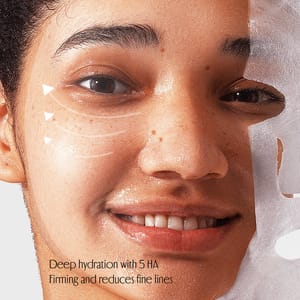 Hydro Boost Intensive Hydrating Sheet Mask Hydro Boost Intensive Hydrating Sheet Mask