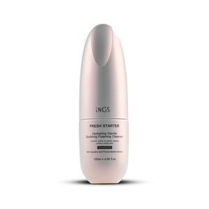 Ings - Women's Face Wash & Cleanser