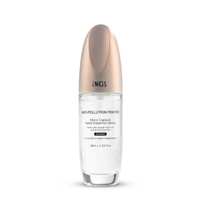 Ings - Women's Oils & Serums
