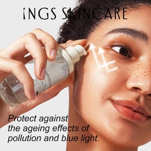 Anti-pollution Fighter Mirco Capsule Hydra Essential Serum