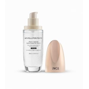 Anti-pollution Fighter Mirco Capsule Hydra Essential Serum