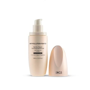 Anti-pollution Fighter Barrier Repair Soothing Moisturizer