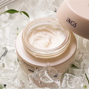 Firming Elixir Peptide Lifting Treatment Cream