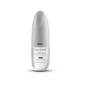 Ings - Women's Face Wash & Cleanser