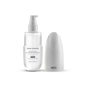 Fresh Starter All Face Olive Fruit Gentle Cleansing Oil