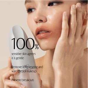 Fresh Starter All Face Olive Fruit Gentle Cleansing Oil Fresh Starter All Face Olive Fruit Gentle Cleansing Oil