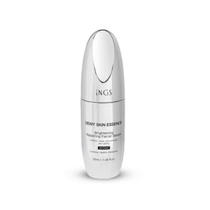 Ings - Women's Oils & Serums