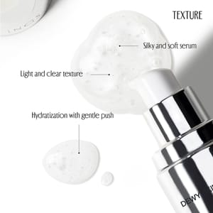 Dewy Skin Essence Brightening Facial Serum Dewy Skin Essence Brightening Facial Serum