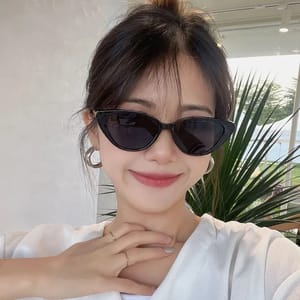 Rmm - Women's Cat Eye Sunglasses 2