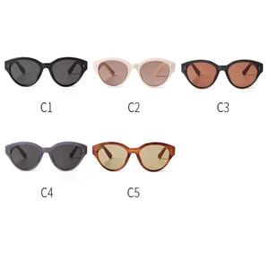 Sorvino - Women's Cat Eye Sunglasses 1
