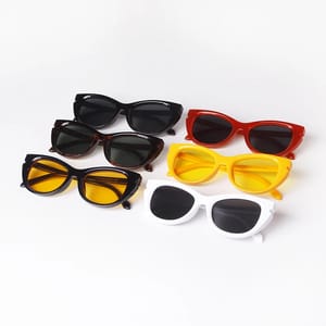 Sorvino - Women's Cat Eye Sunglasses 2