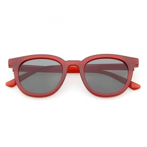 Sorvino - Women's Round Sunglasses 1