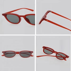 Sorvino - Women's Round Sunglasses 3