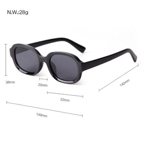 Sorvino - Women's Round Sunglasses 4