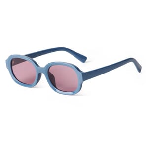 Sorvino - Women's Round Sunglasses