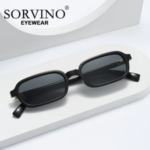 Sorvino - Women's Square Sunglasses 2