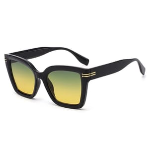 Sorvino - Women's Square Sunglasses 4