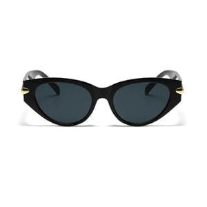 Vintage Cat Eye Square Sunglasses with UV400 for Stylish Women Sozo Tu - Women's Cat Eye Sunglasses 2