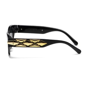Vintage Cat Eye Square Sunglasses with UV400 for Stylish Women Sozo Tu - Women's Cat Eye Sunglasses 3